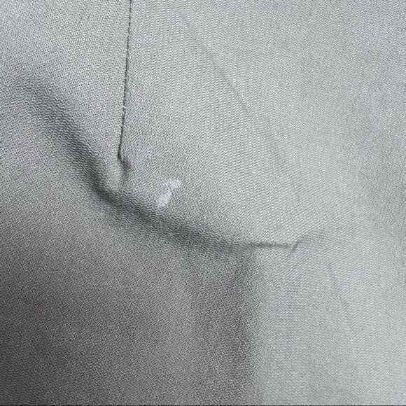 NORTHERN Reflections Beige Capris Size M Petite - Picture 7 of 9